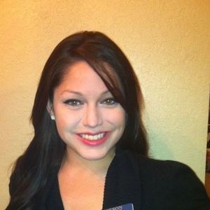 Meet your Posher, Amber